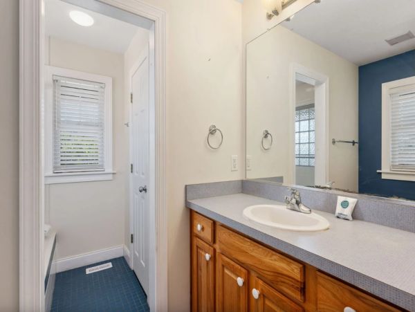 Pet-Friendly Outer Banks Vacation Rental - Southern Shores Oceanfront Rental Home