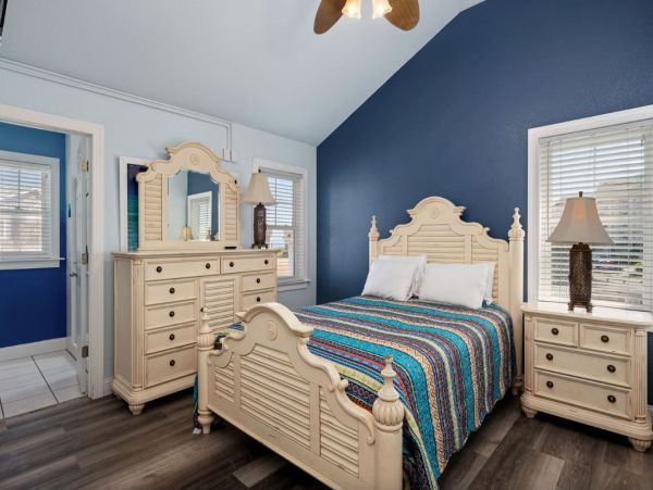 Pet-Friendly Outer Banks Vacation Rental - Southern Shores Oceanfront Rental Home
