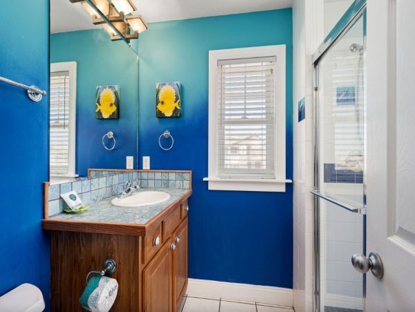 Pet-Friendly Outer Banks Vacation Rental - Southern Shores Oceanfront Rental Home