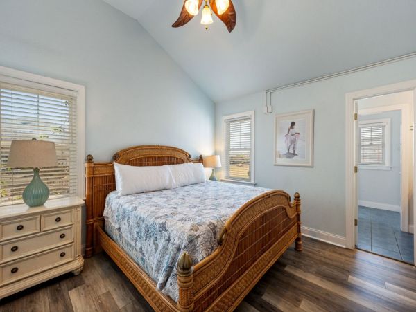 Pet-Friendly Outer Banks Vacation Rental - Southern Shores Oceanfront Rental Home