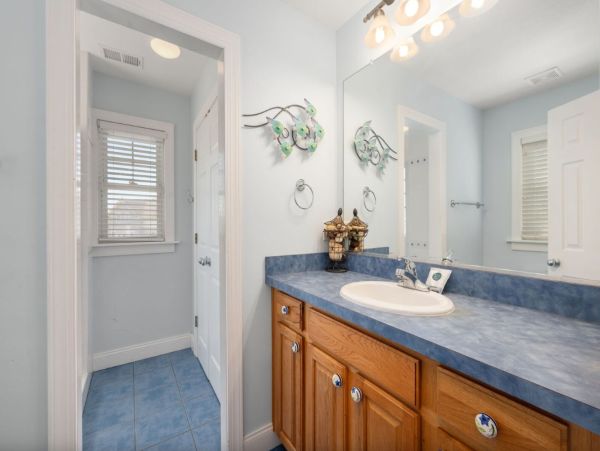 Pet-Friendly Outer Banks Vacation Rental - Southern Shores Oceanfront Rental Home