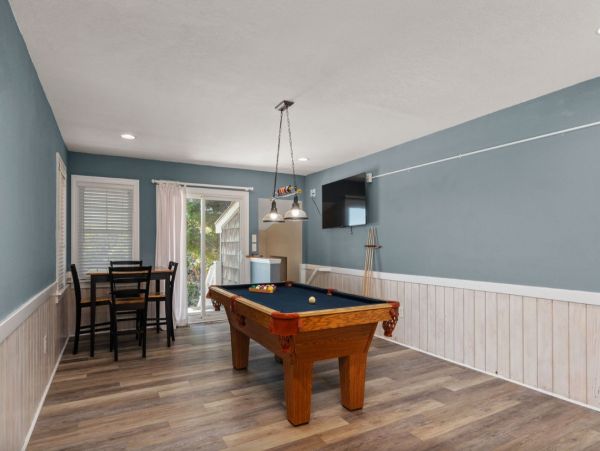Pet-Friendly Outer Banks Vacation Rental - Southern Shores Oceanfront Rental Home
