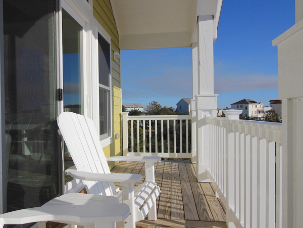 Outer Banks Luxury Vacation Rental  7-Bedroom Corolla Beach House with Pool & Game Room
