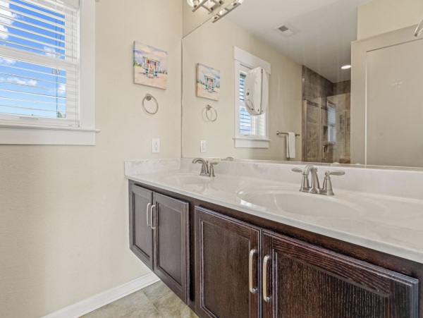 Outer Banks Luxury Vacation Rental  7-Bedroom Corolla Beach House with Pool & Game Room