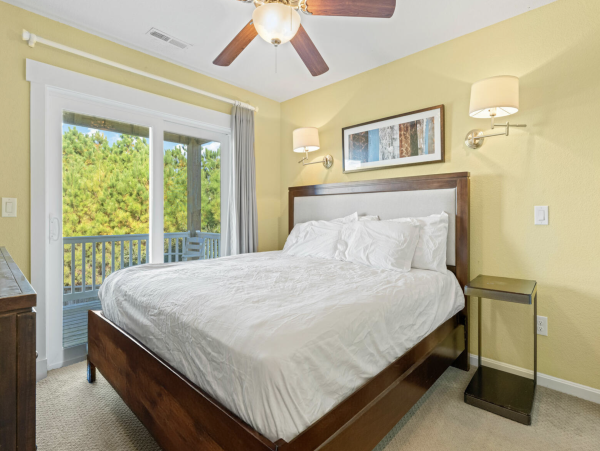 Outer Banks Luxury Vacation Rental  7-Bedroom Corolla Beach House with Pool & Game Room