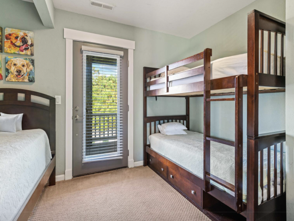 Outer Banks Luxury Vacation Rental  7-Bedroom Corolla Beach House with Pool & Game Room
