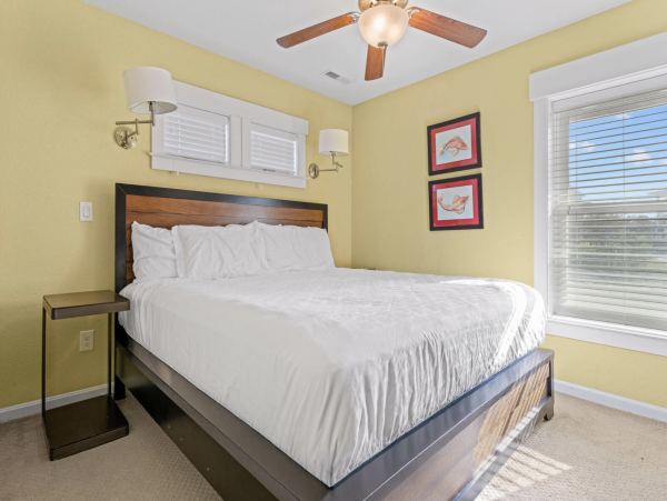 Outer Banks Luxury Vacation Rental  7-Bedroom Corolla Beach House with Pool & Game Room