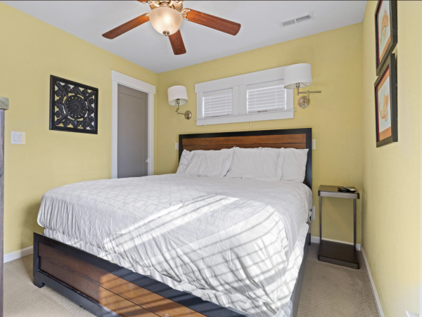 Outer Banks Luxury Vacation Rental  7-Bedroom Corolla Beach House with Pool & Game Room