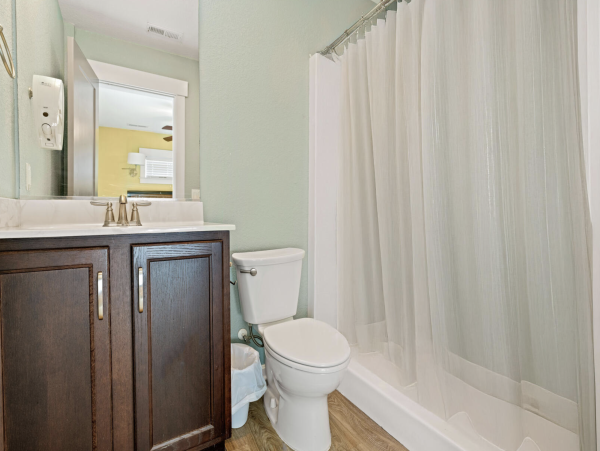 Outer Banks Luxury Vacation Rental  7-Bedroom Corolla Beach House with Pool & Game Room