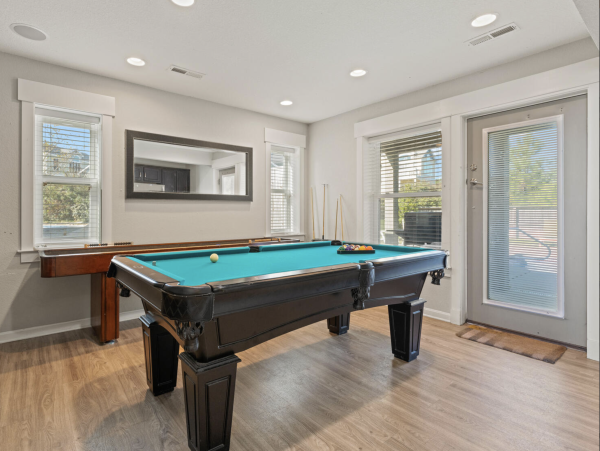 Outer Banks Luxury Vacation Rental  7-Bedroom Corolla Beach House with Pool & Game Room