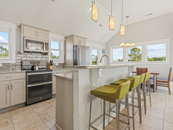Outer Banks Luxury Vacation Rental  7-Bedroom Corolla Beach House with Pool & Game Room