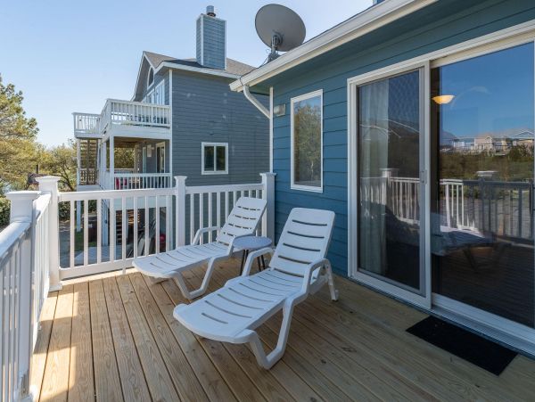 Outer Banks Vacation Rental - Corolla Beach House with Pool & Hot Tub