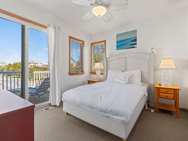 Outer Banks Vacation Rental - Corolla Beach House with Pool & Hot Tub