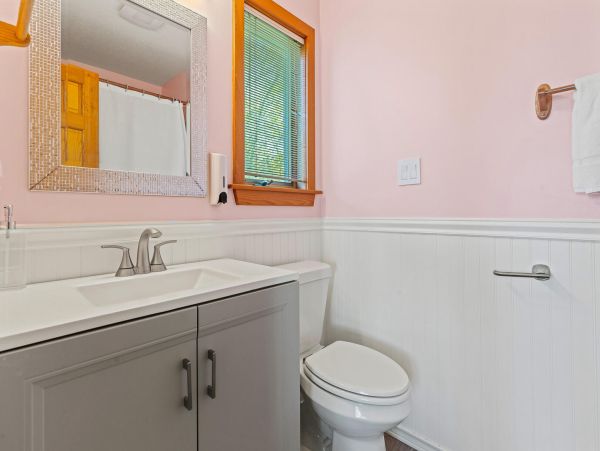 Outer Banks Vacation Rental - Corolla Beach House with Pool & Hot Tub