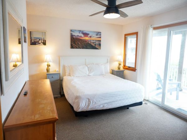 Outer Banks Vacation Rental - Corolla Beach House with Pool & Hot Tub
