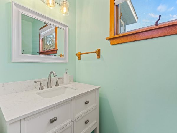 Outer Banks Vacation Rental - Corolla Beach House with Pool & Hot Tub