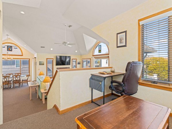 Outer Banks Vacation Rental - Corolla Beach House with Pool & Hot Tub