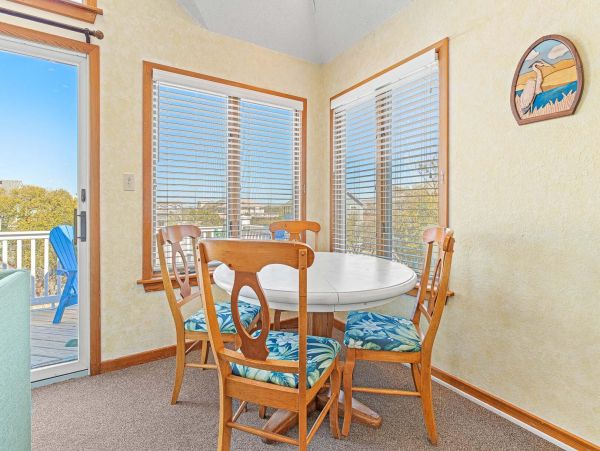 Outer Banks Vacation Rental - Corolla Beach House with Pool & Hot Tub