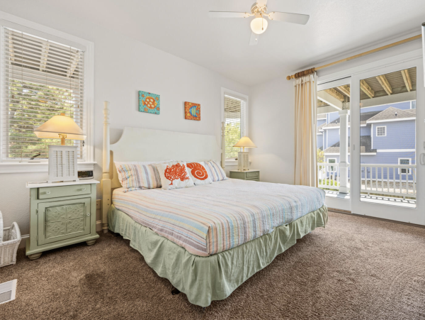 Discover Your Dream Vacation at a Luxurious 7-Bedroom Rental in Corolla