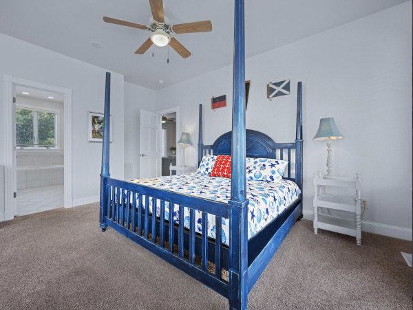 Discover Your Dream Vacation at a Luxurious 7-Bedroom Rental in Corolla
