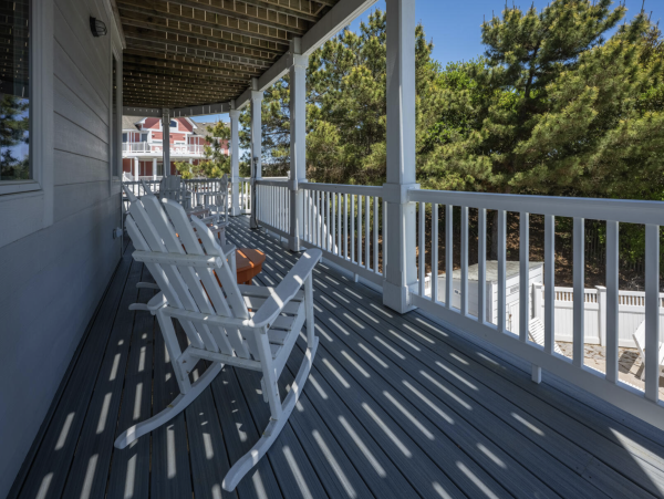 Discover Your Dream Vacation at a Luxurious 7-Bedroom Rental in Corolla