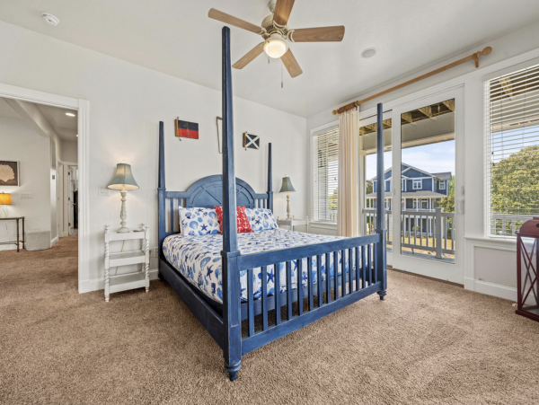 Discover Your Dream Vacation at a Luxurious 7-Bedroom Rental in Corolla