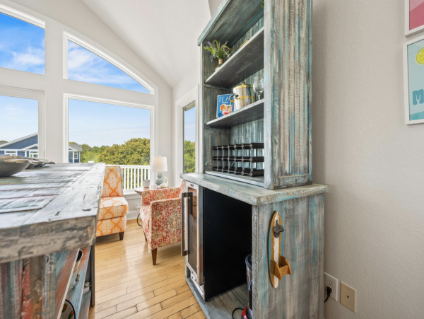 Discover Your Dream Vacation at a Luxurious 7-Bedroom Rental in Corolla