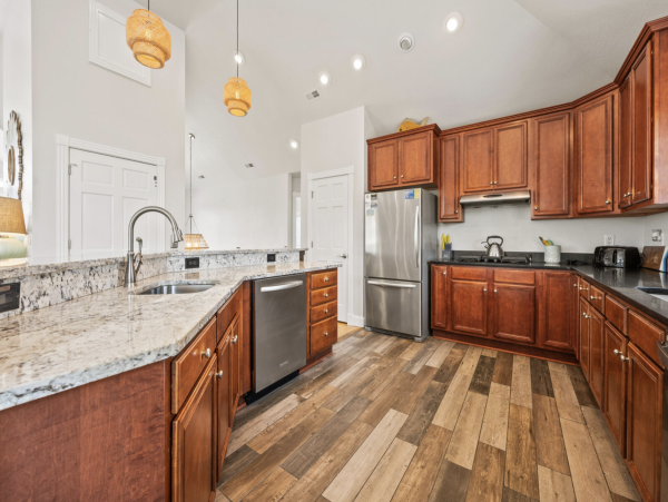 Discover Your Dream Vacation at a Luxurious 7-Bedroom Rental in Corolla