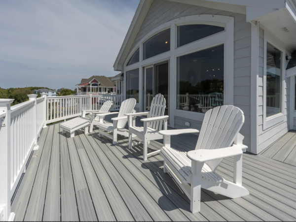 Discover Your Dream Vacation at a Luxurious 7-Bedroom Rental in Corolla