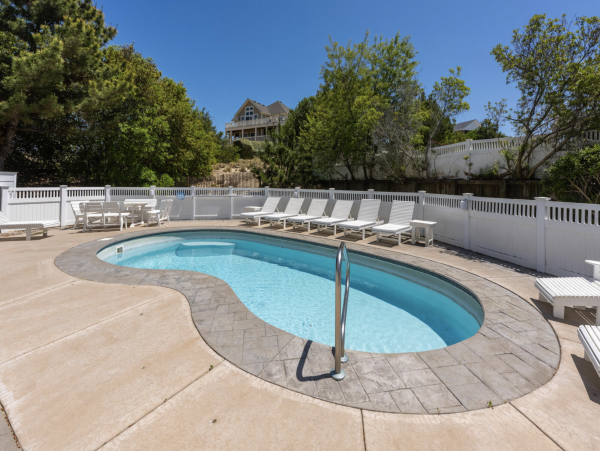 Discover Your Dream Vacation at a Luxurious 7-Bedroom Rental in Corolla