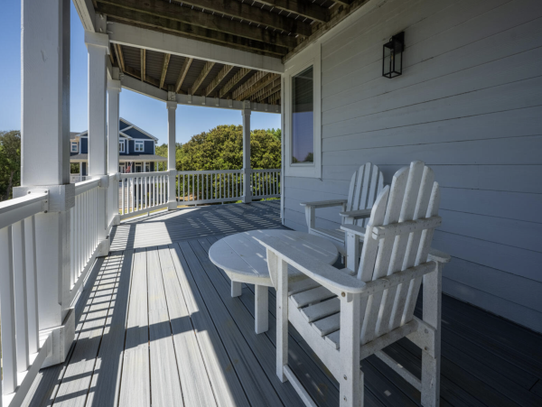 Discover Your Dream Vacation at a Luxurious 7-Bedroom Rental in Corolla