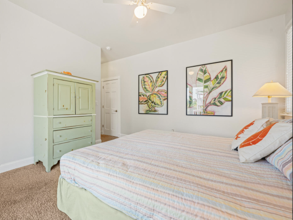 Discover Your Dream Vacation at a Luxurious 7-Bedroom Rental in Corolla