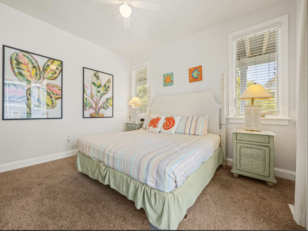 Discover Your Dream Vacation at a Luxurious 7-Bedroom Rental in Corolla