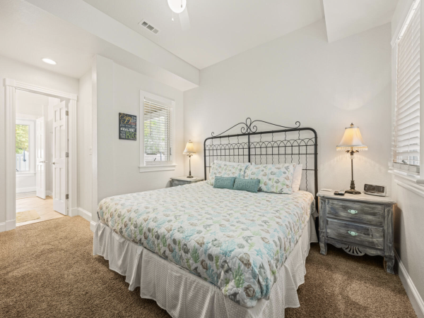 Discover Your Dream Vacation at a Luxurious 7-Bedroom Rental in Corolla