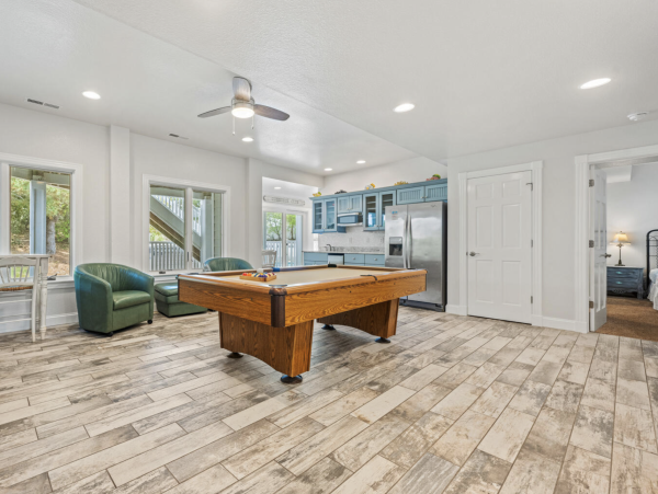 Discover Your Dream Vacation at a Luxurious 7-Bedroom Rental in Corolla