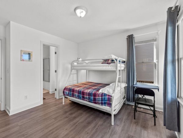 Outer Banks Vacation Rental Kitty Hawk Pet-Friendly Beach House with Pool & Hot Tub
