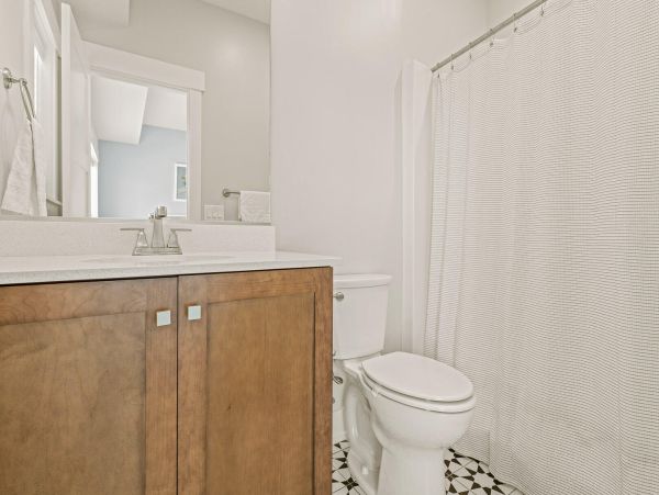Corolla Shores Vacation Rental - OBX Luxury 9-Bedroom Home with Pool & Tiki Bar