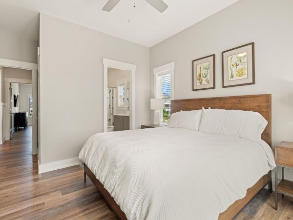 Corolla Shores Vacation Rental - OBX Luxury 9-Bedroom Home with Pool & Tiki Bar