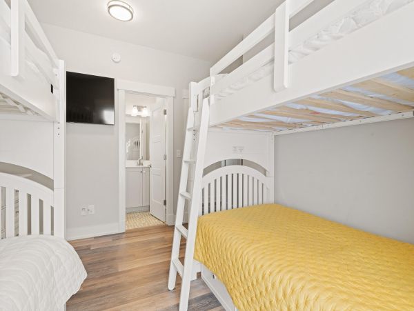 Corolla Shores Vacation Rental - OBX Luxury 9-Bedroom Home with Pool & Tiki Bar