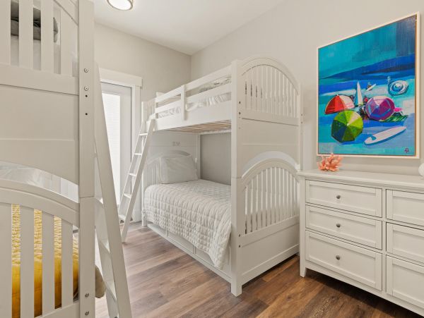 Corolla Shores Vacation Rental - OBX Luxury 9-Bedroom Home with Pool & Tiki Bar