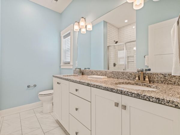 Corolla Shores Vacation Rental - OBX Luxury 9-Bedroom Home with Pool & Tiki Bar