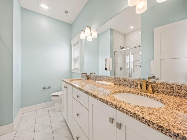 Corolla Shores Vacation Rental - OBX Luxury 9-Bedroom Home with Pool & Tiki Bar