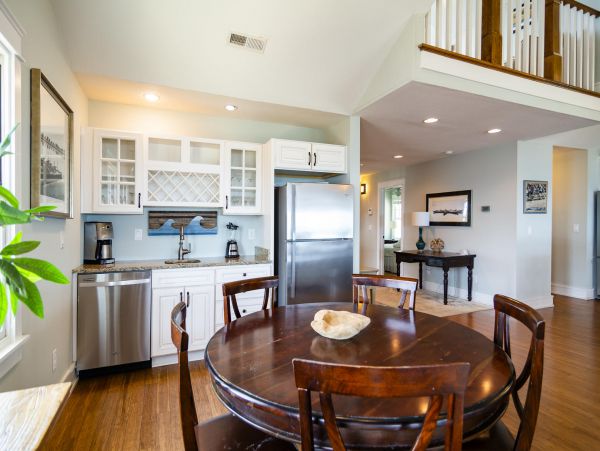 Ocean Front Kill Devil Hills Vacation Home Sleeps 32 Guests