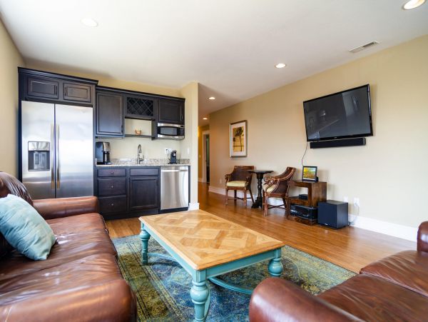Ocean Front Kill Devil Hills Vacation Home Sleeps 32 Guests