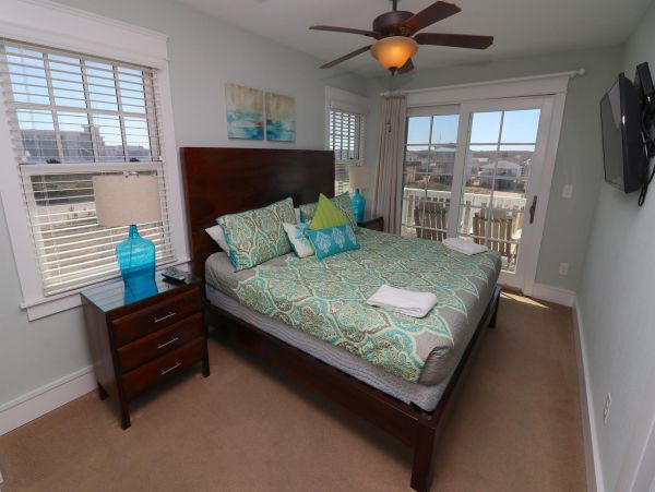 Ocean Front Kill Devil Hills Vacation Home Sleeps 32 Guests