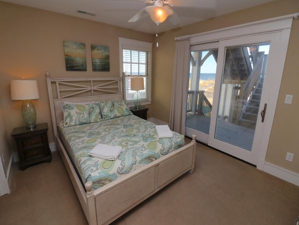Ocean Front Kill Devil Hills Vacation Home Sleeps 32 Guests