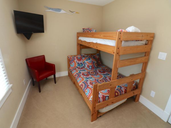 Ocean Front Kill Devil Hills Vacation Home Sleeps 32 Guests