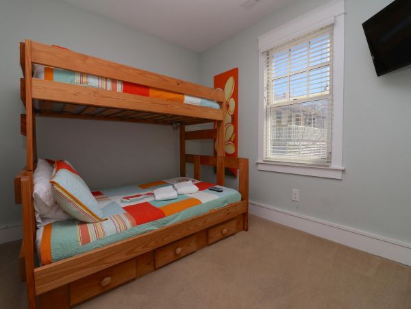 Ocean Front Kill Devil Hills Vacation Home Sleeps 32 Guests