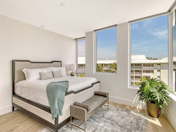 Tastefully Decorated 4 Bedroom Siesta Key Vacation Rental