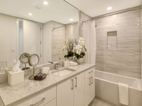 Tastefully Decorated 4 Bedroom Siesta Key Vacation Rental